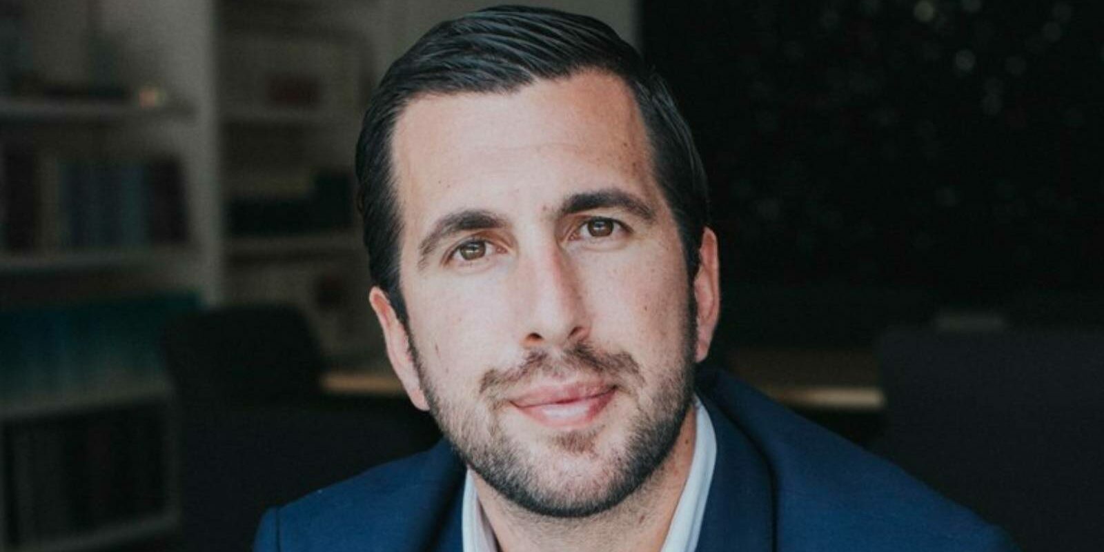Enrique Riquelme, empresari valencià | Enrique Riquelme