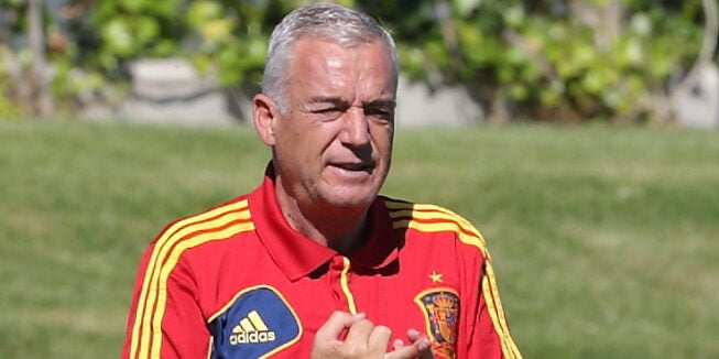 Ignacio Quereda, exseleccionador espanyol de futbol femení | RFEF