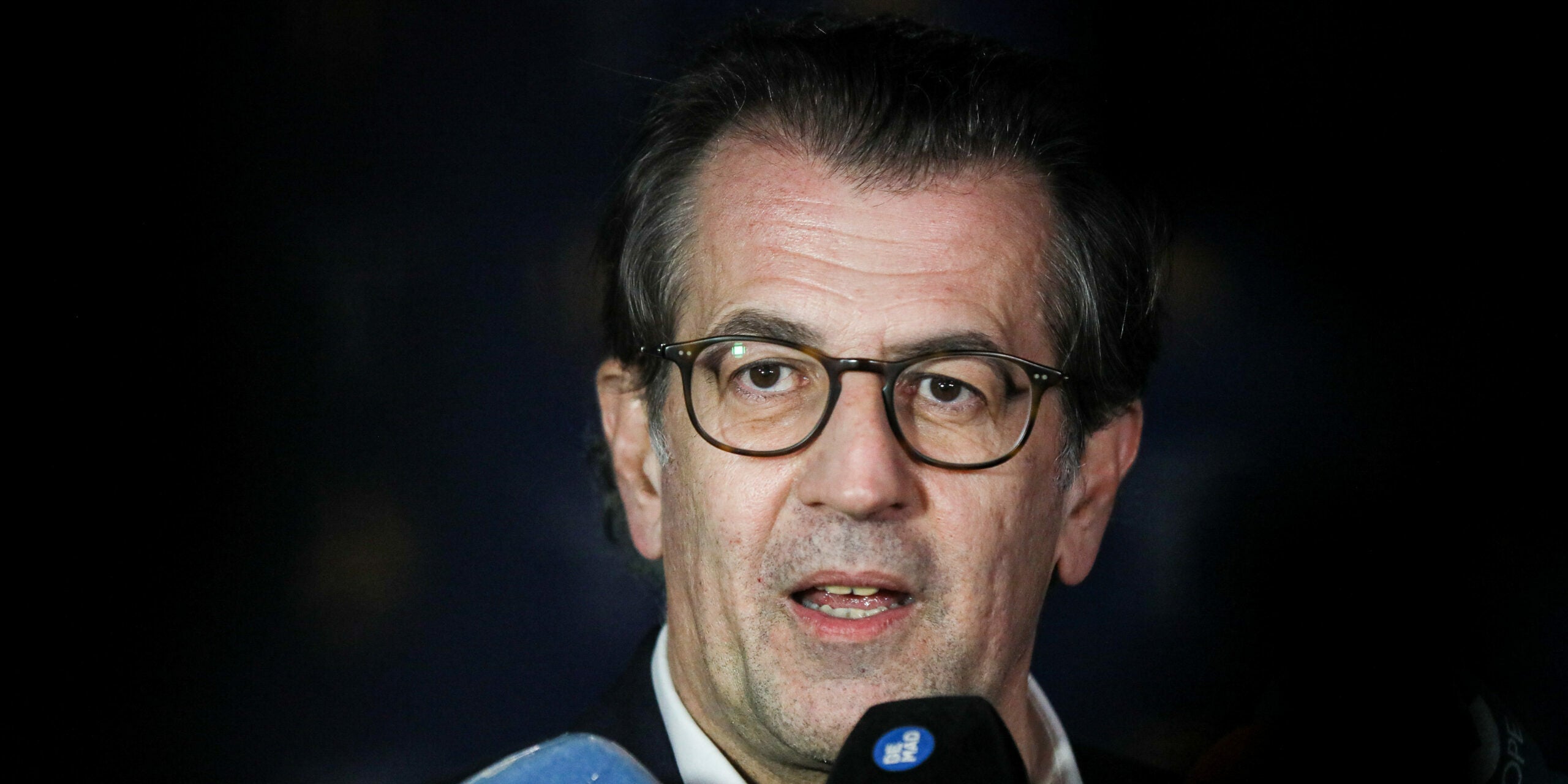 Toni Freixa, excandidato a la presidencia del Barça | Jordi Borràs