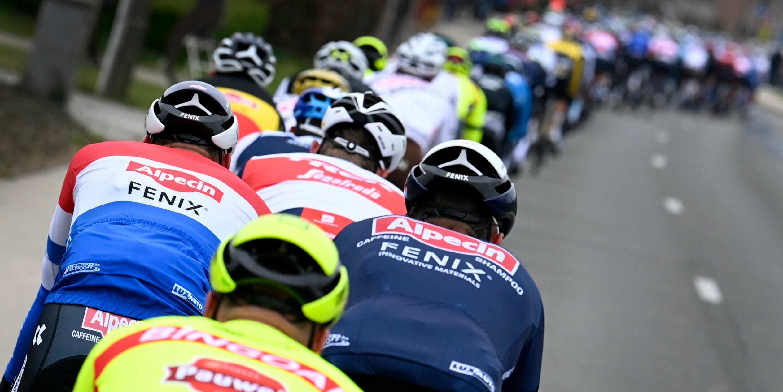 Tour de Flandes | Europa Press