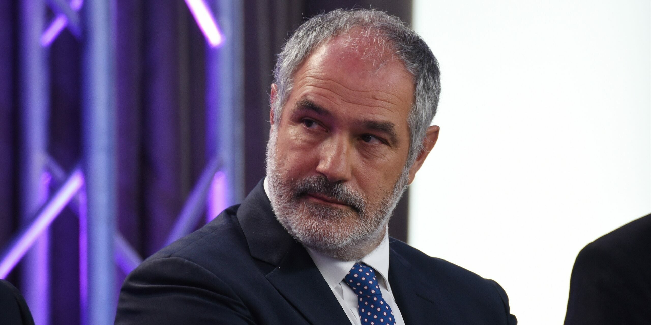 Andoni Zubizarreta, en arxiu | Europa Press