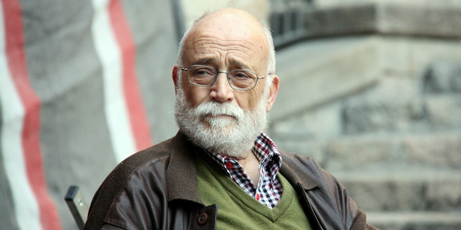 Mor Arcadi Oliveres als 75 anys | ACN