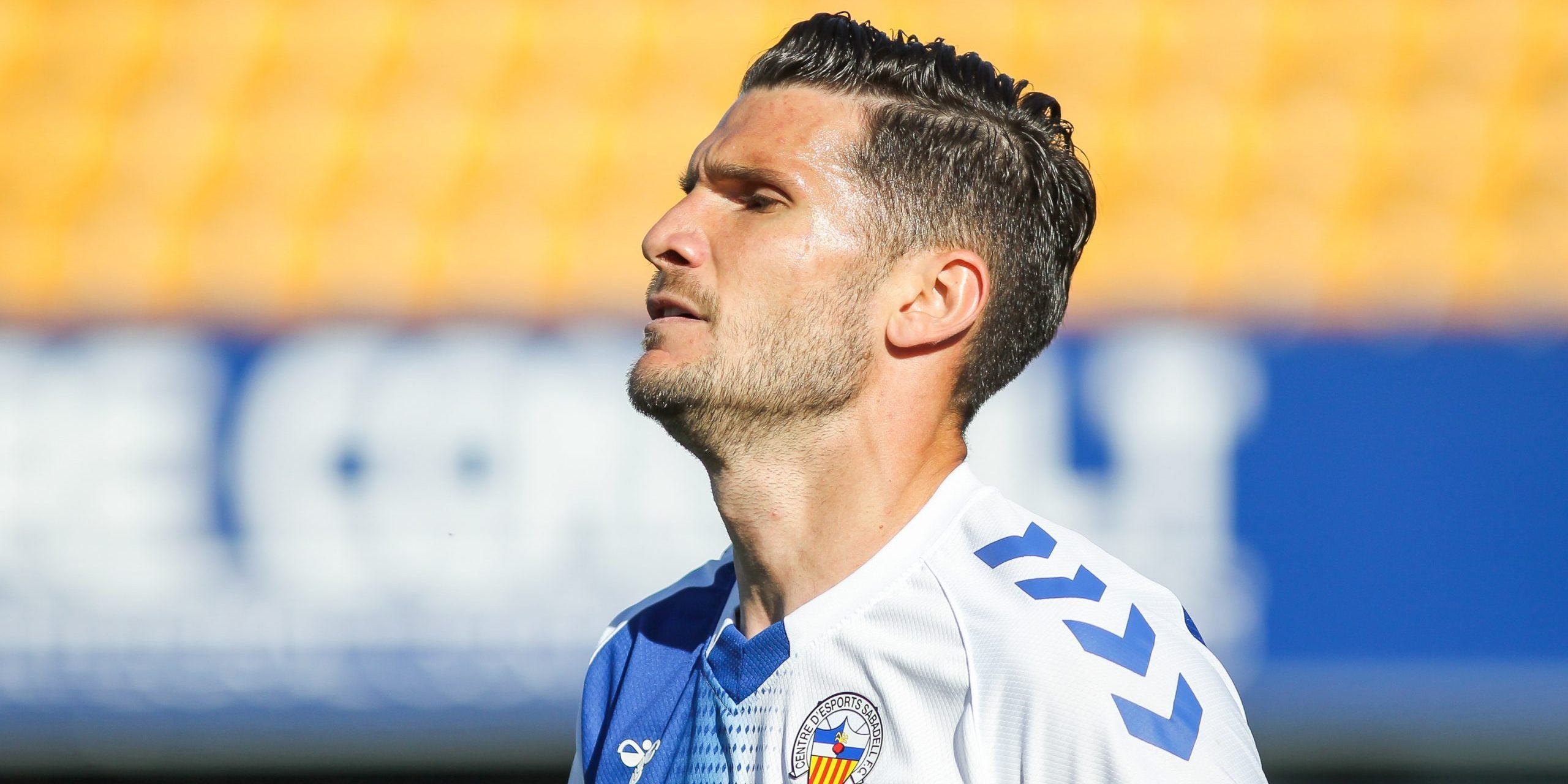 El Sabadell perd la categoria | Europa Press
