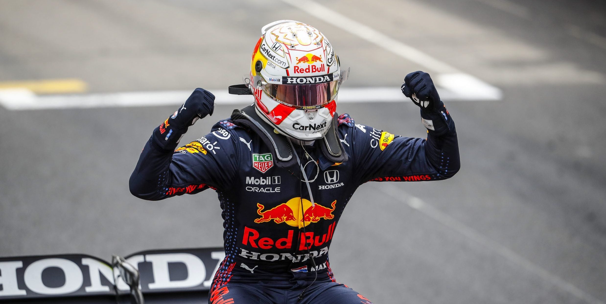 Max Verstappen | Europa Press