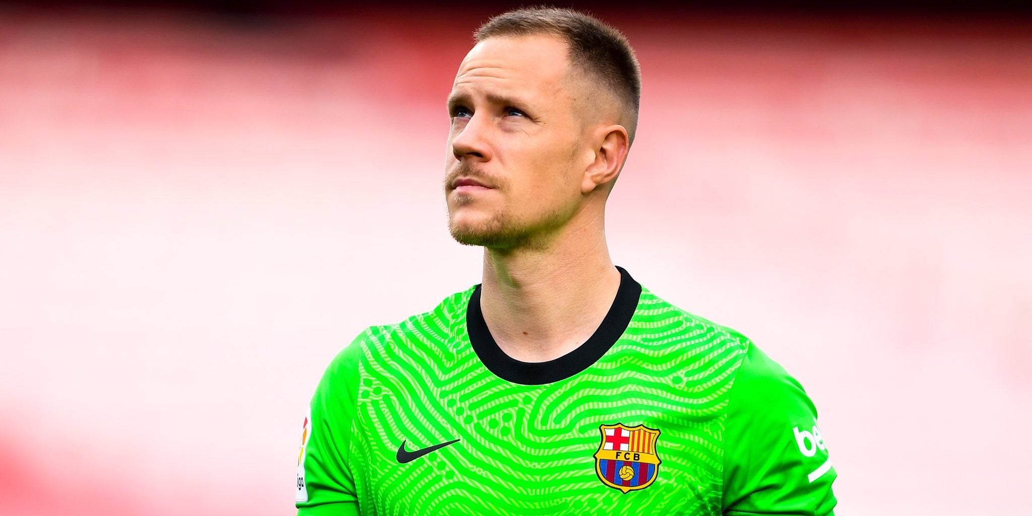 Ter Stegen, porter del Barça | FC Barcelona