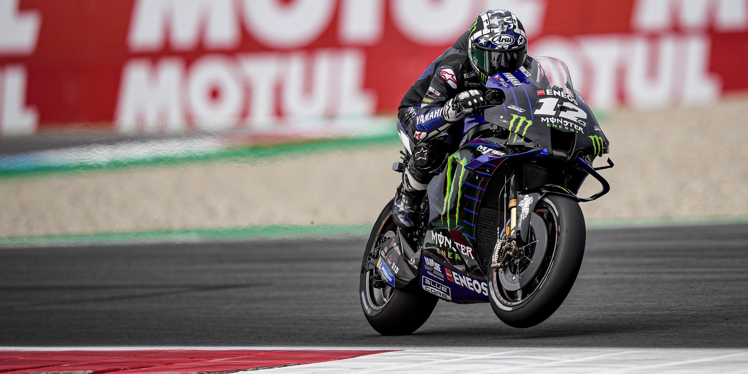 Viñales ha aconseguit la 'pole' a Assen | Europa Press