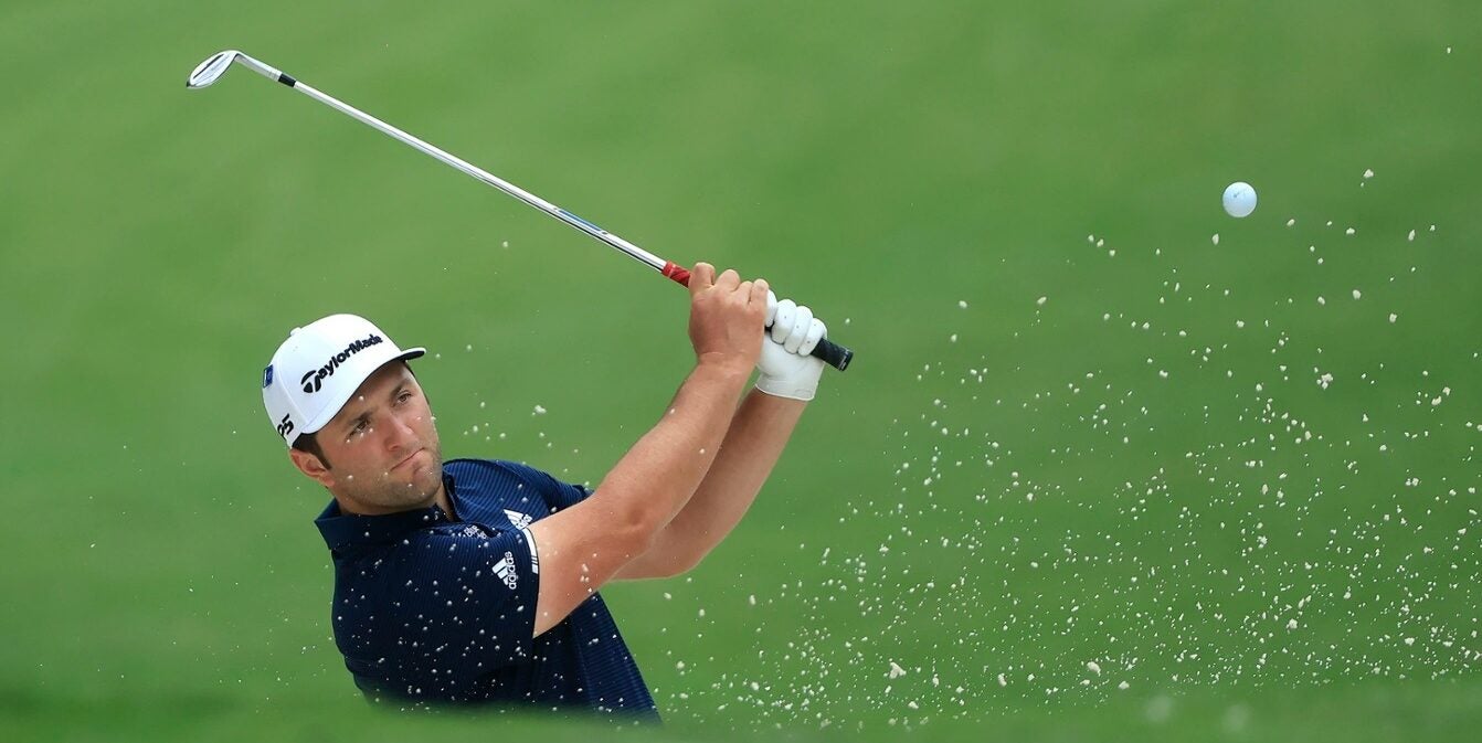 Jon Rahm, en arxiu | Europa Press