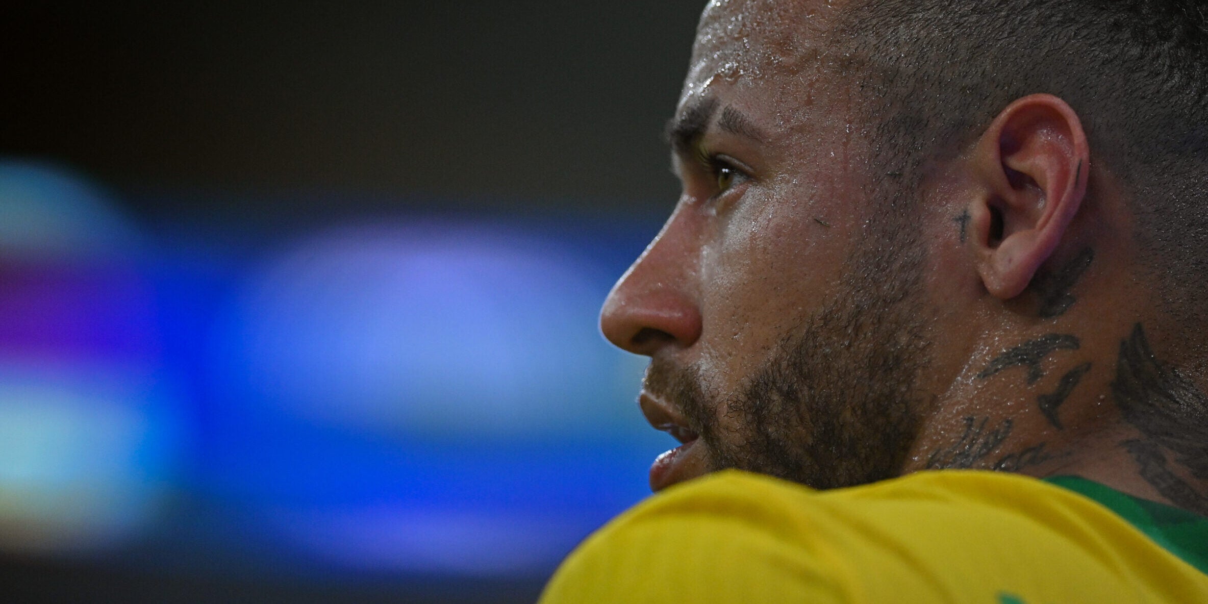 Neymar, a la Copa Amèrica | Europa Press