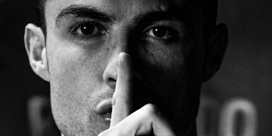 Cristiano Ronaldo demana silenci a Instagram | @cristiano