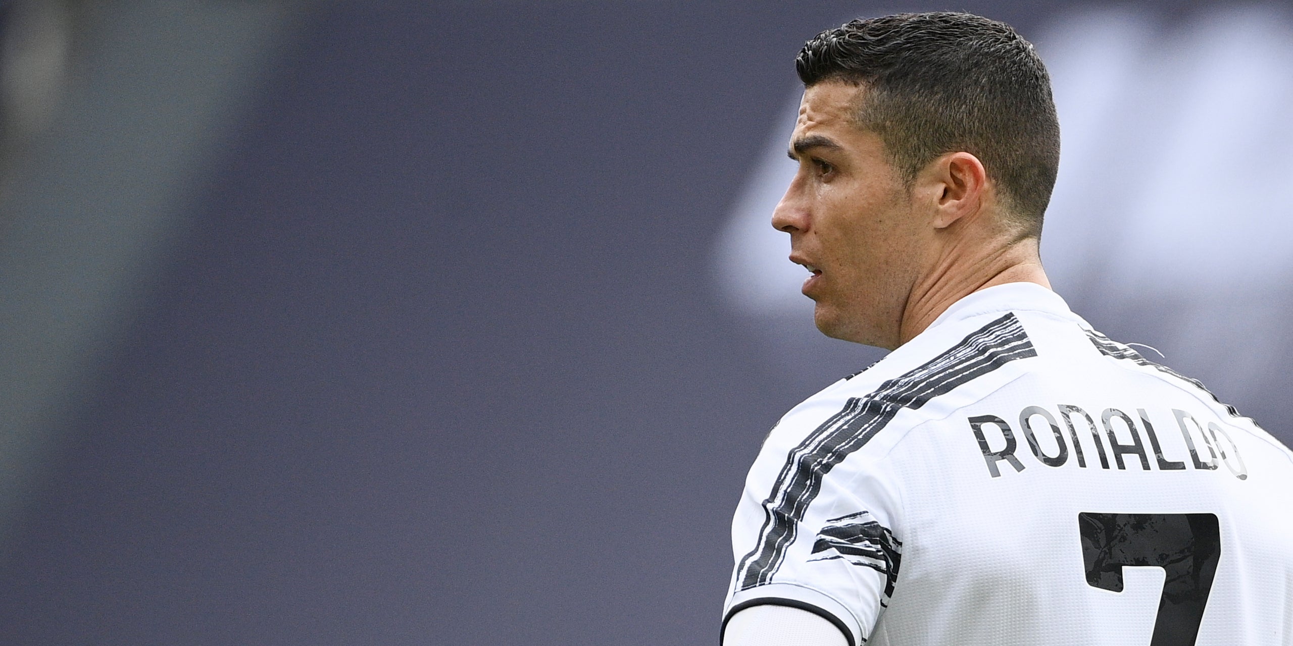 Cristiano Ronaldo, durant la seva etapa a la Juventus | Europa Press