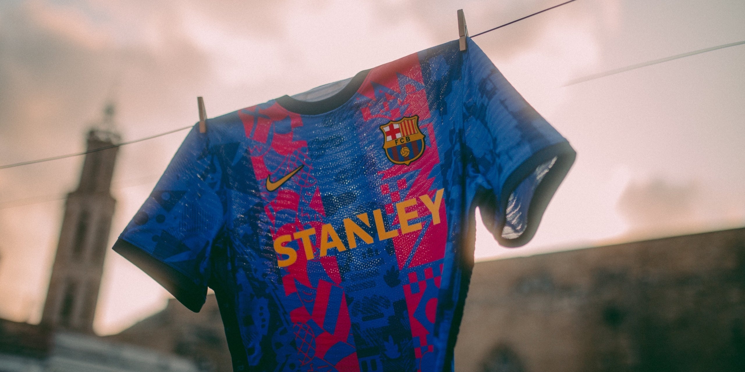 La samarreta del Barça per a la Champions | FC Barcelona