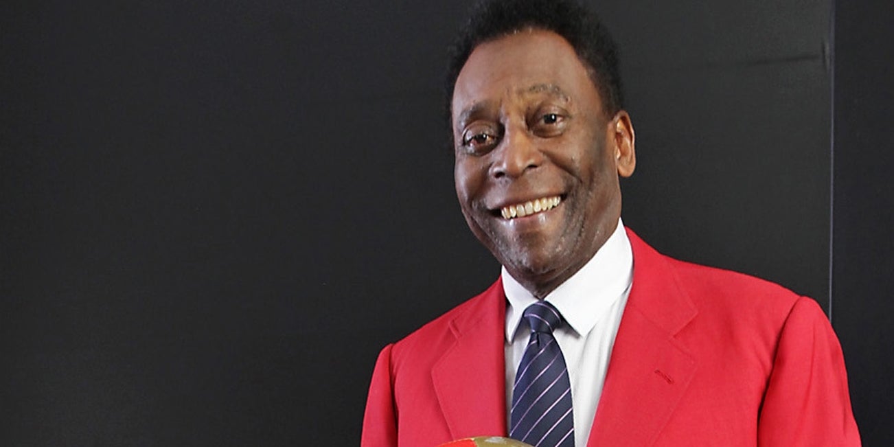 Pelé, en arxiu | Europa Press