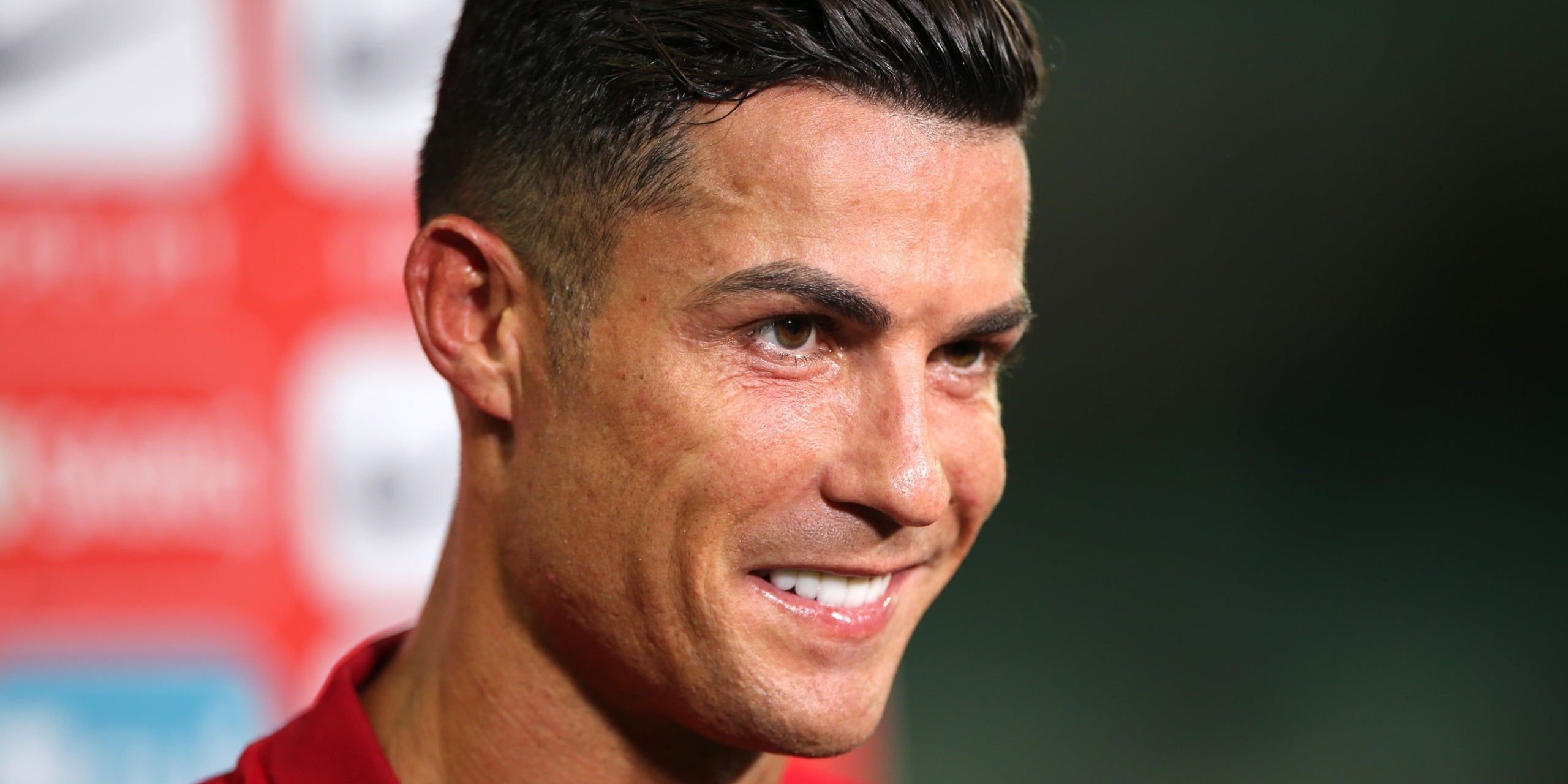 Cristiano Ronaldo, en arxiu | Europa Press