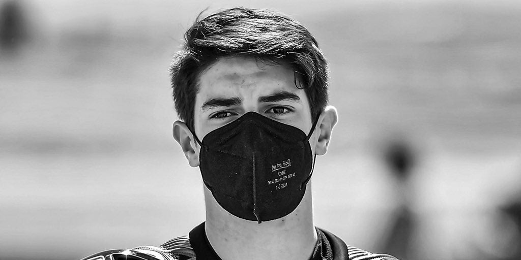 Dean Berta Viñales ha mort als setze anys | MotoGP