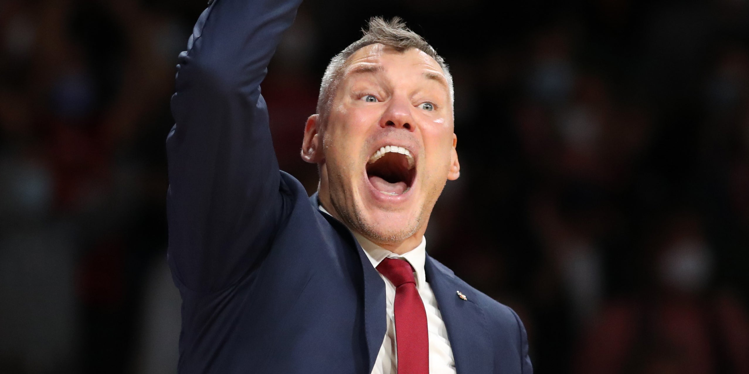 Sarunas Jasikevicius, exentrenador del Barça | FC Barcelona