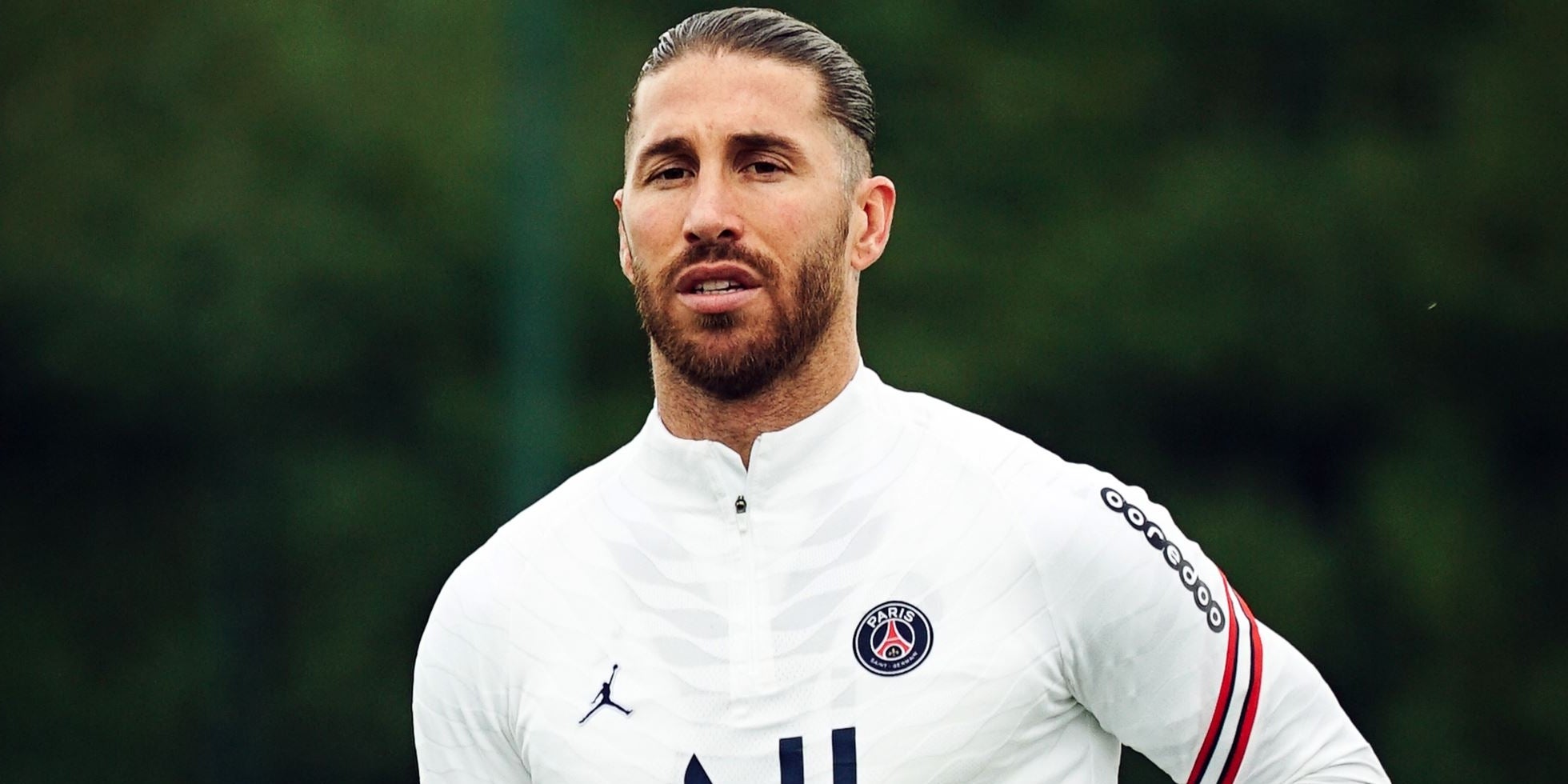 Sergio Ramos, jugador del PSG | Paris Saint Germain