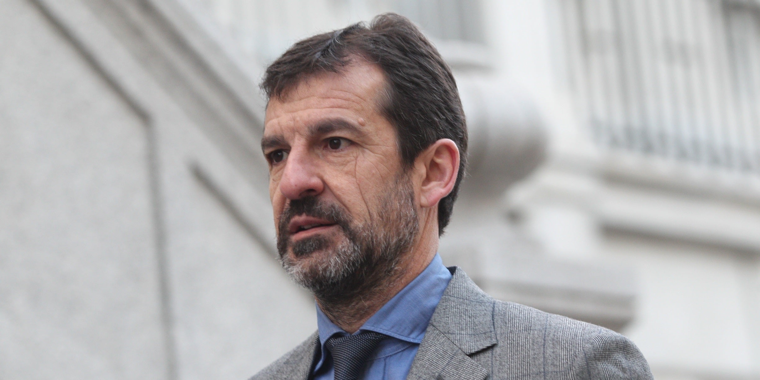 Ferran López, en arxiu | Europa Press