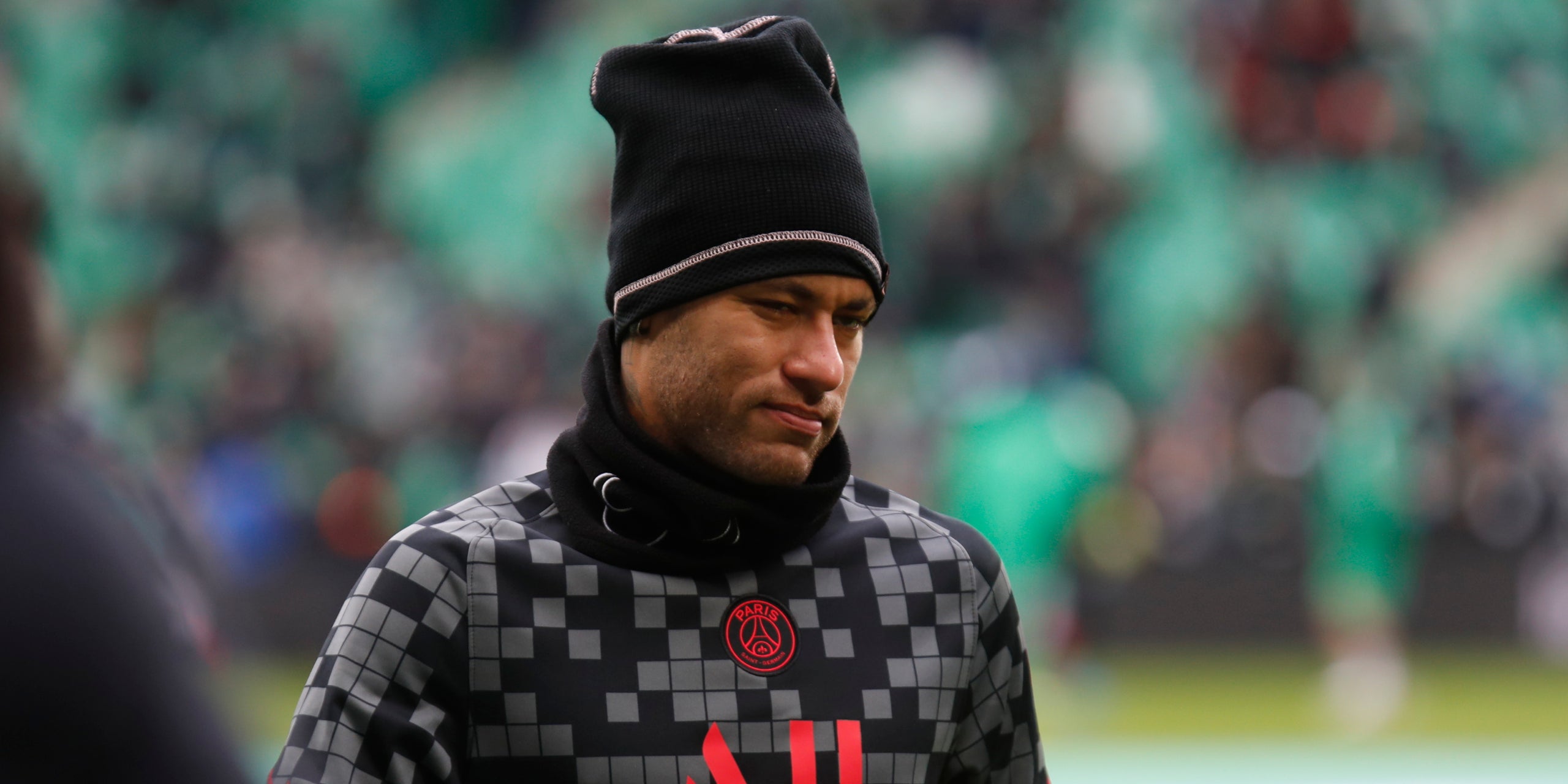 Neymar Jr., jugador del PSG | Europa Press
