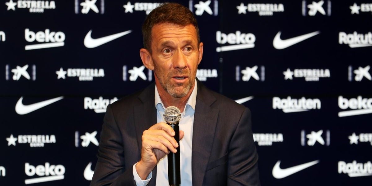 Ramon Planes, en arxiu | FC Barcelona