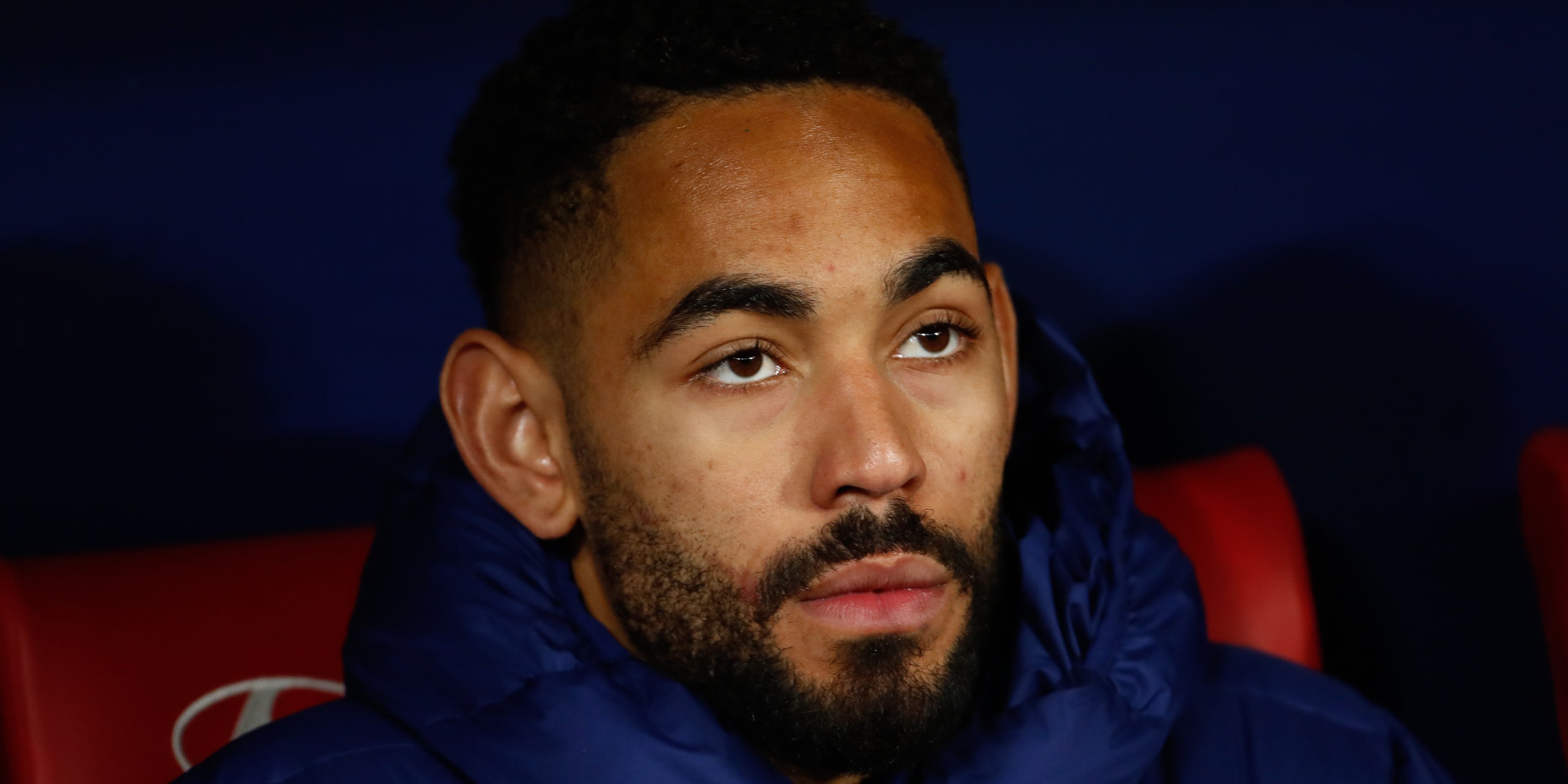 Matheus Cunha, jugador de l'Atlètic de Madrid | Europa Press