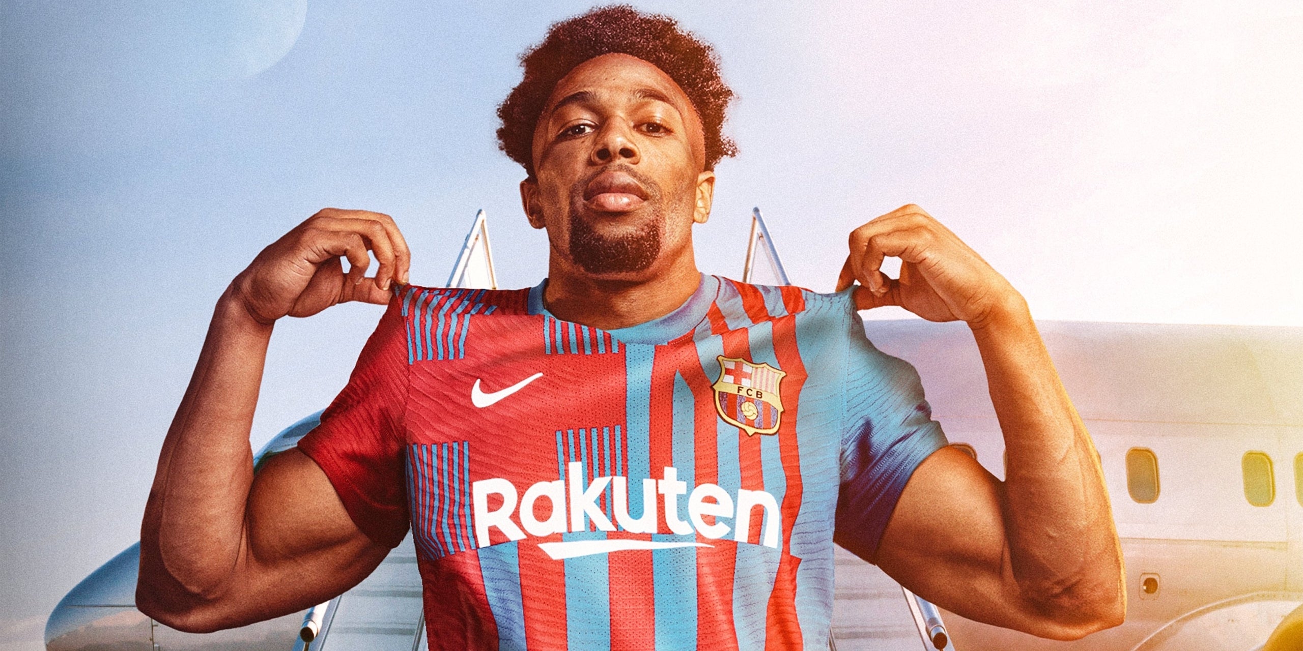 Adama Traoré, nou jugador del Barça | FC Barcelona