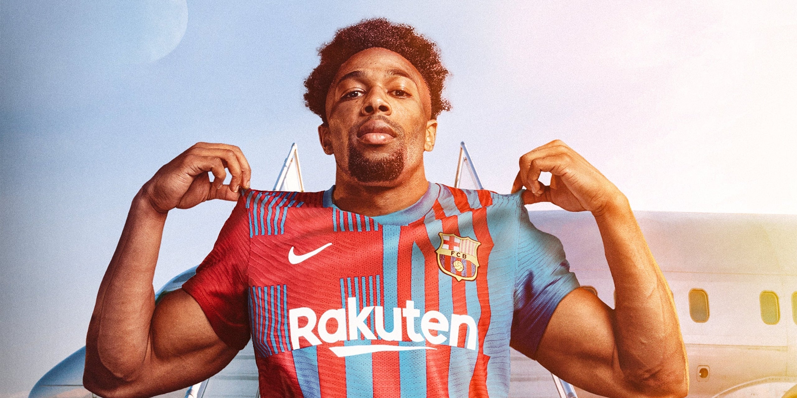 Adama Traoré, nuevo jugador del Barça | FC Barcelona