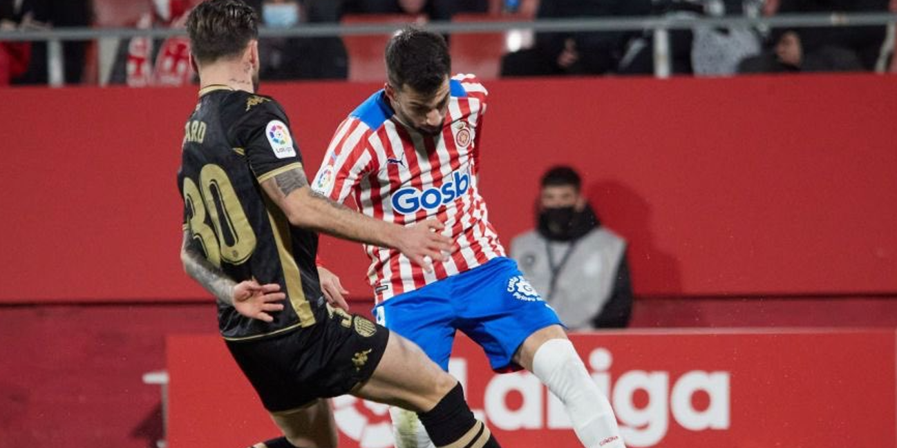 Girona - Lugo | LaLiga
