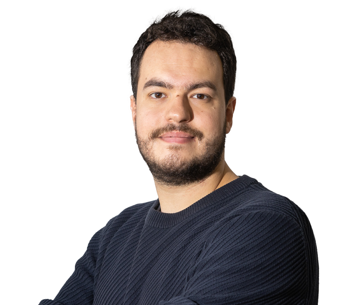 Joan Pol Alcaraz Rodergas