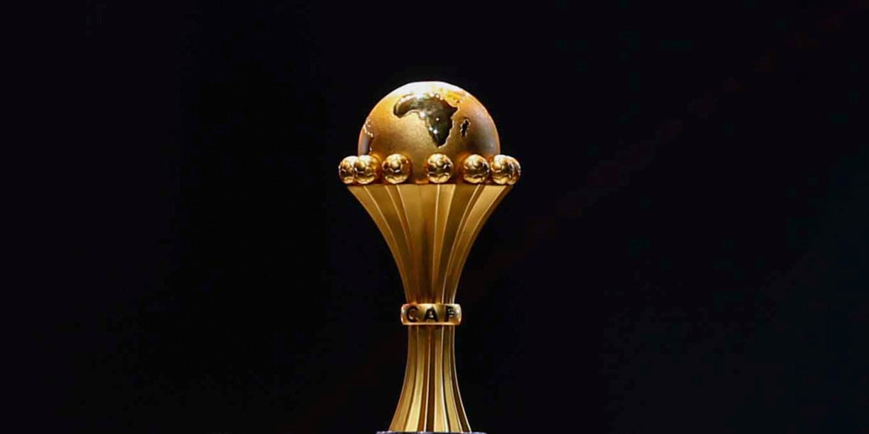 Trofeu de la Copa Àfrica | CAF