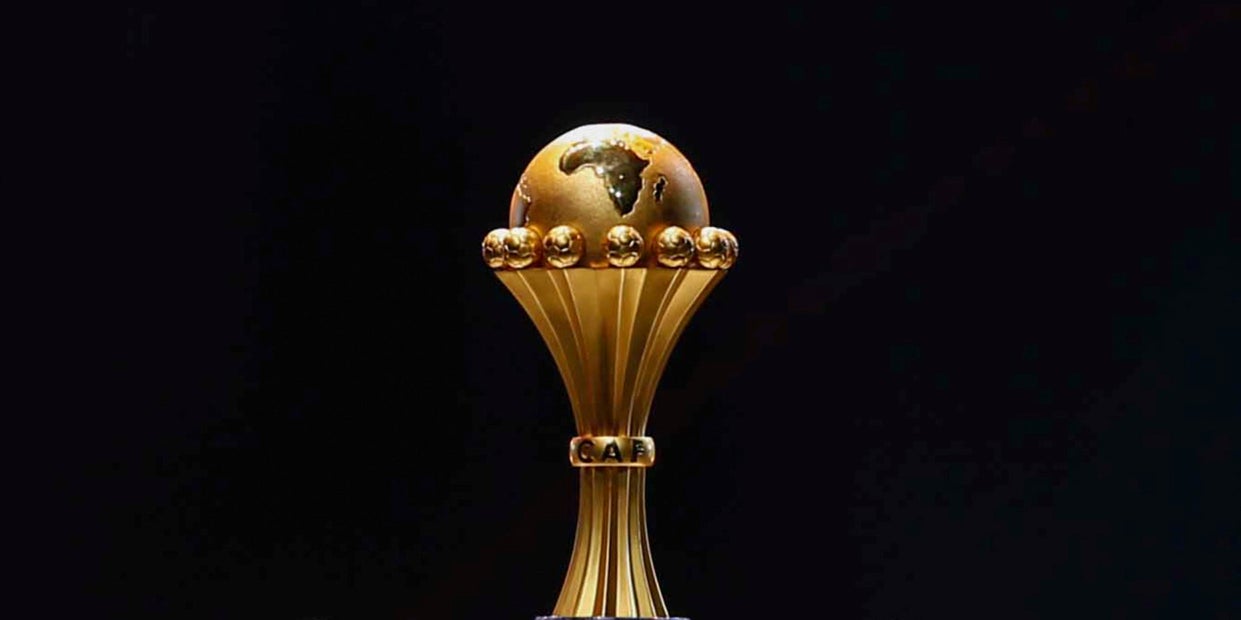 Trofeu de la Copa Àfrica | CAF