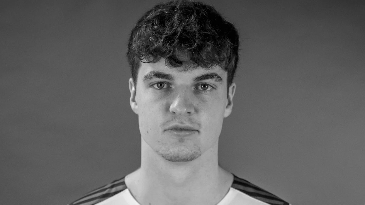 Jordi Bongard ha mort als vint anys | Borussia Mönchengladbach