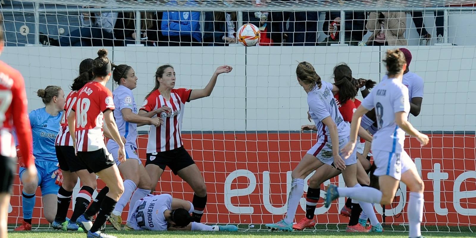 Imatge de l'Athletic - Barça | FC Barcelona