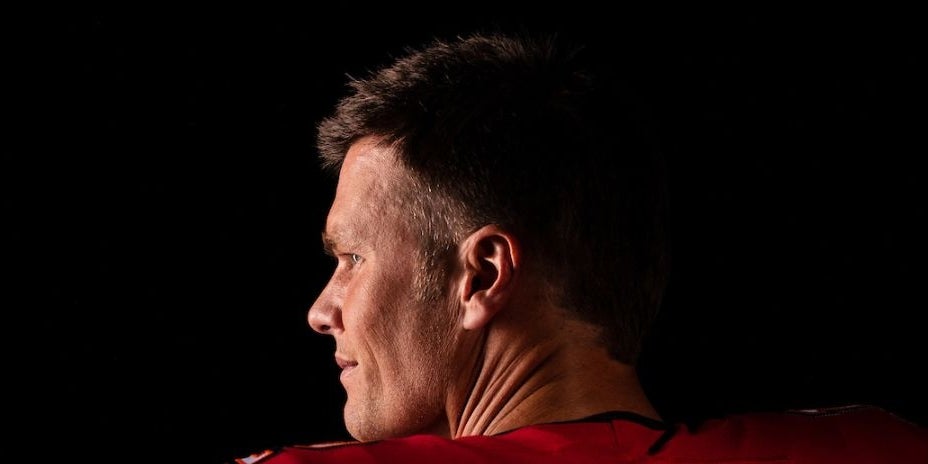 Tom Brady, exjugador dels New England Patriots i els Tampa Bay Buccaneers | Tampa Bay Buccaneers