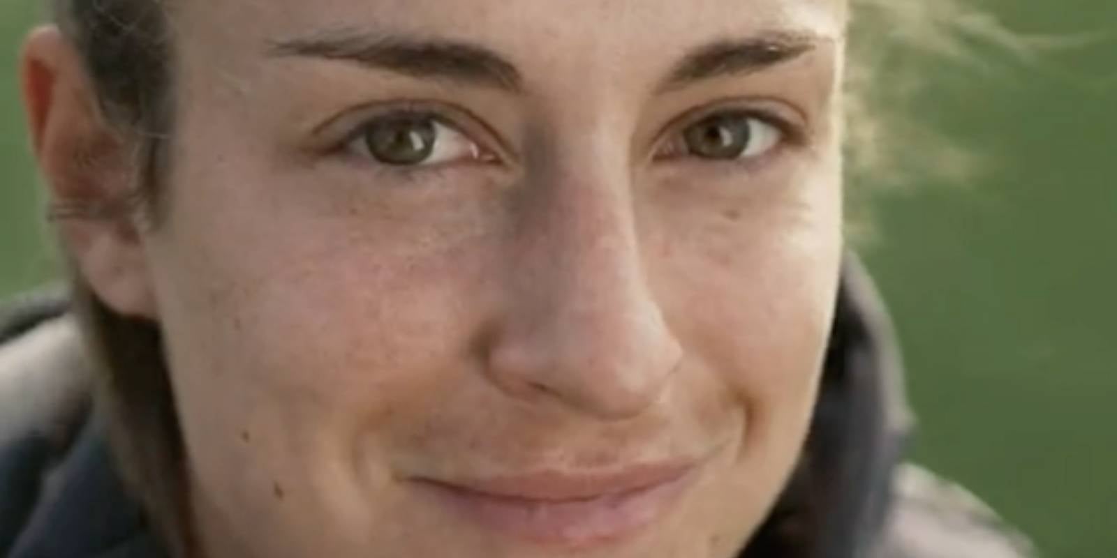Alexia Putellas, futbolista del Barça | Europa Press