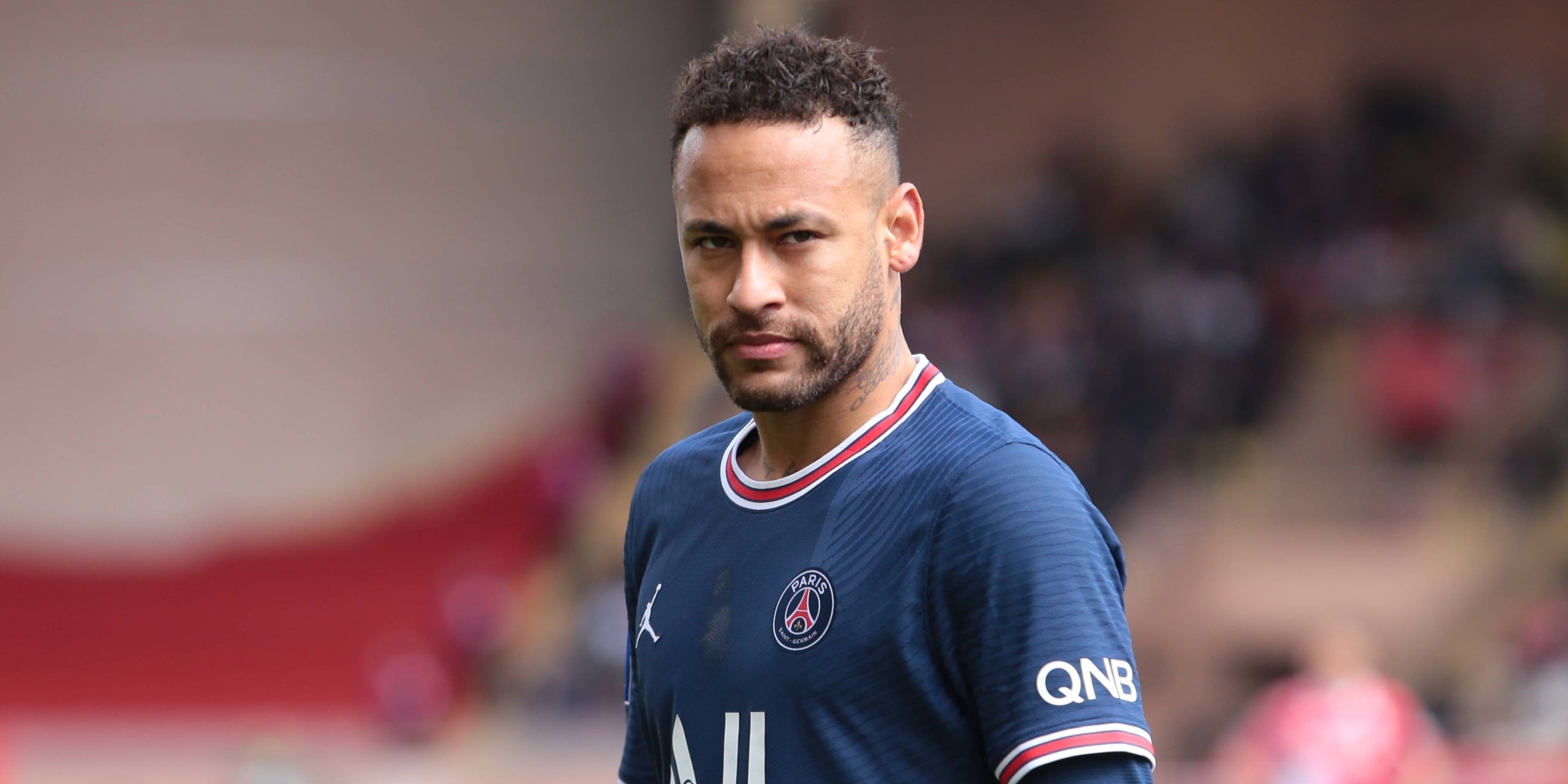 Neymar Jr., davanter del PSG | Europa Press