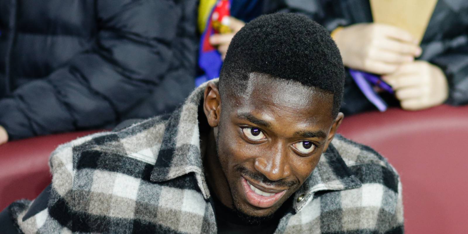 Ousmane Dembélé, jugador del Barça | Europa Press