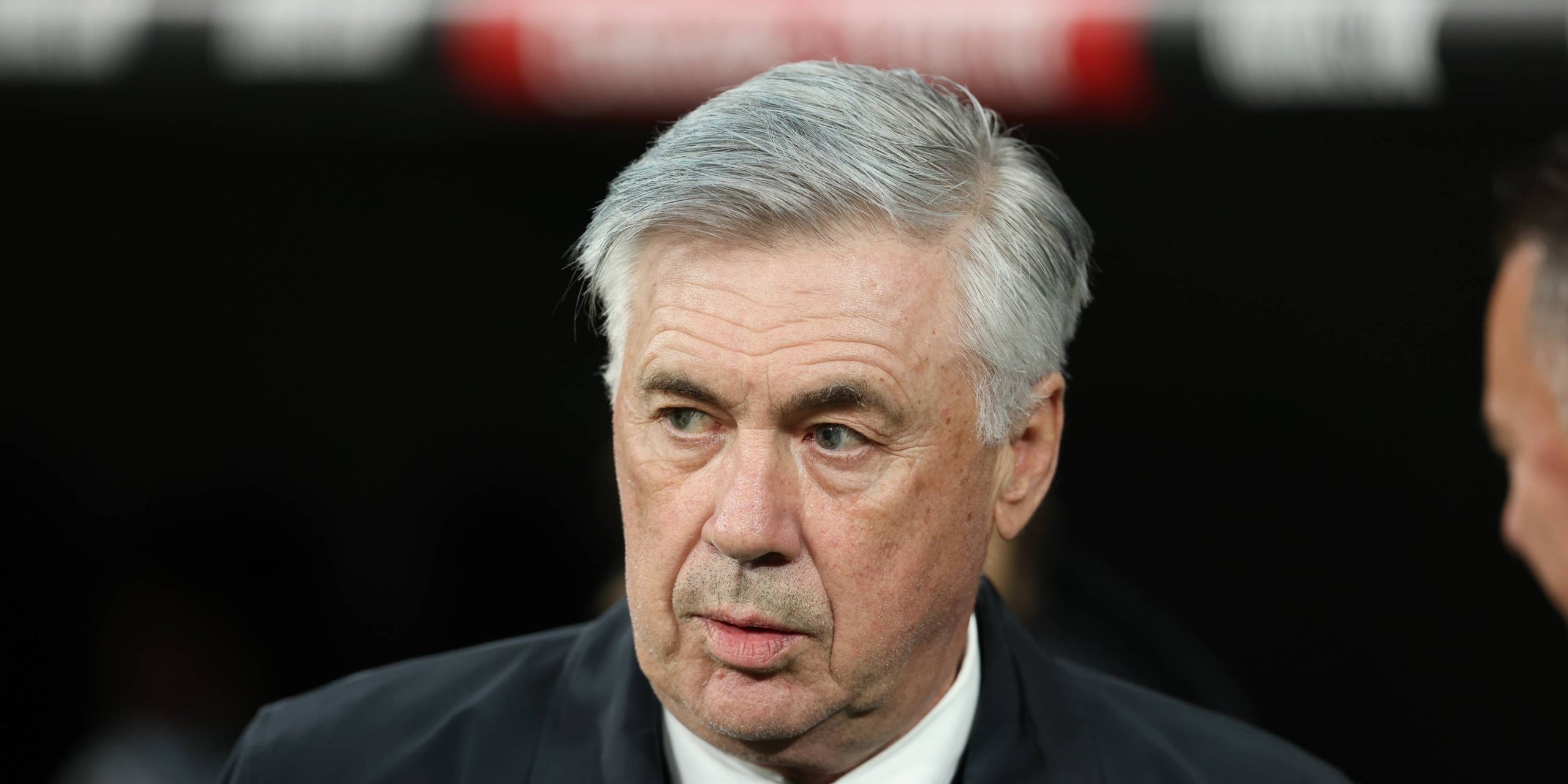 Carlo Ancelotti, entrenador del Madrid | Real Madrid CF