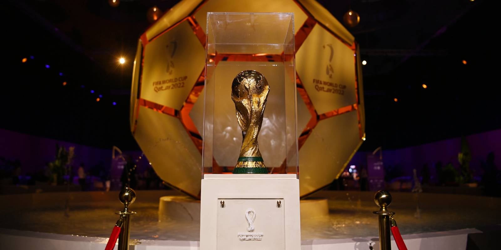 La Copa del Món, al Qatar | FIFA