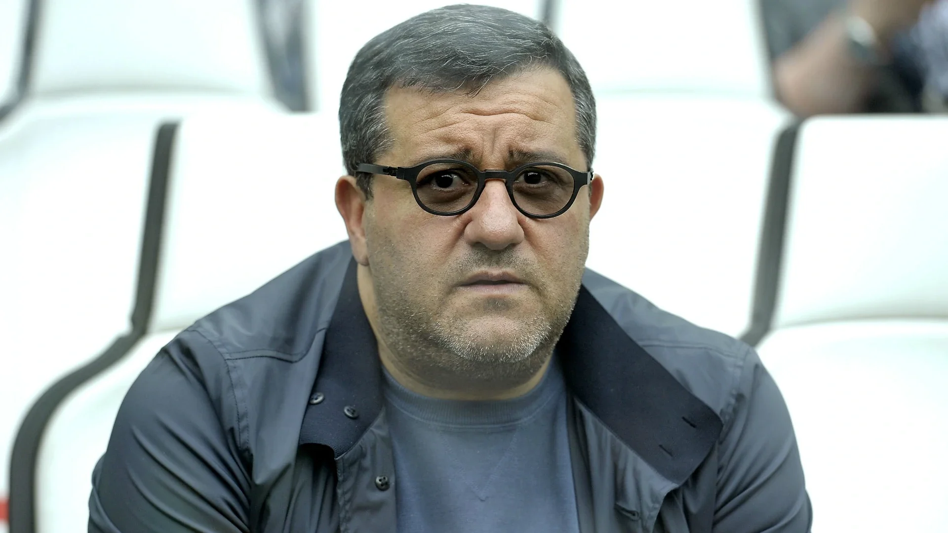 Mino Raiola ha mort amb cinquanta-quatre anys | Wikimedia