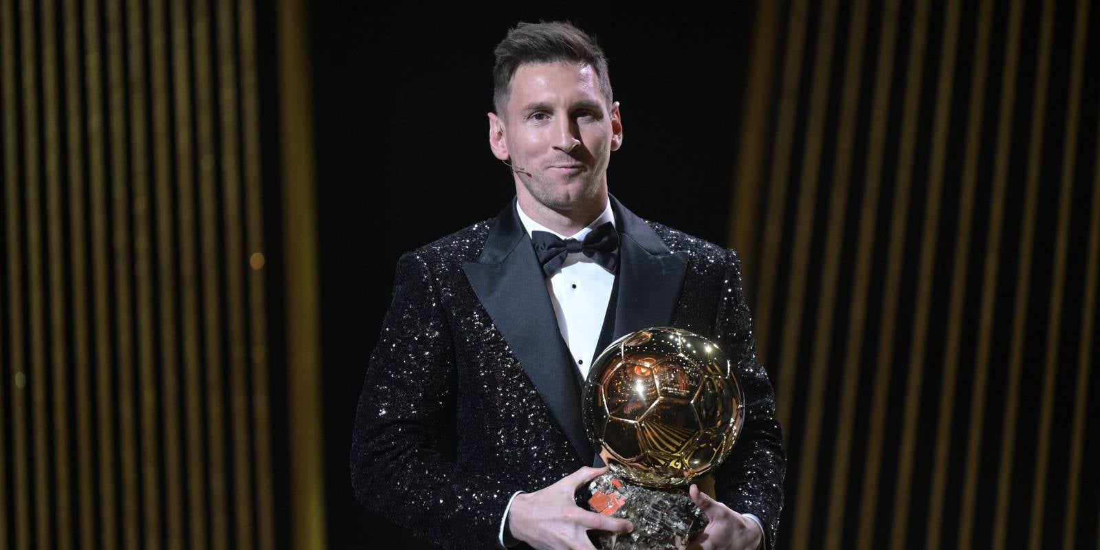 Leo Messi, jugador del PSG | Europa Press