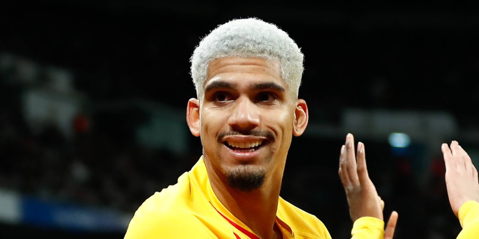 Ronald Araujo, jugador del Barça | Europa Press