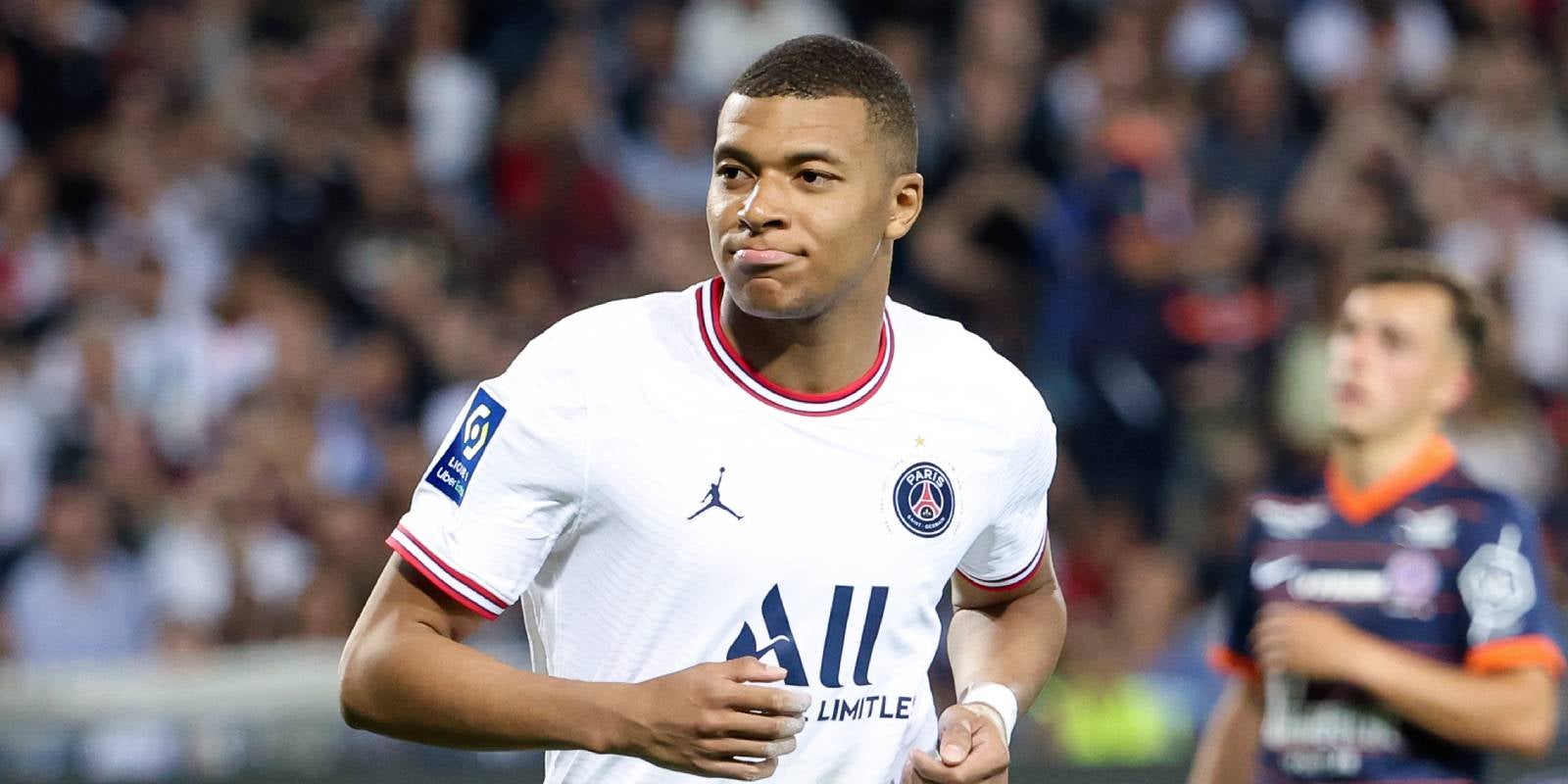 Kylian Mbappé, jugador del PSG | Europa Press