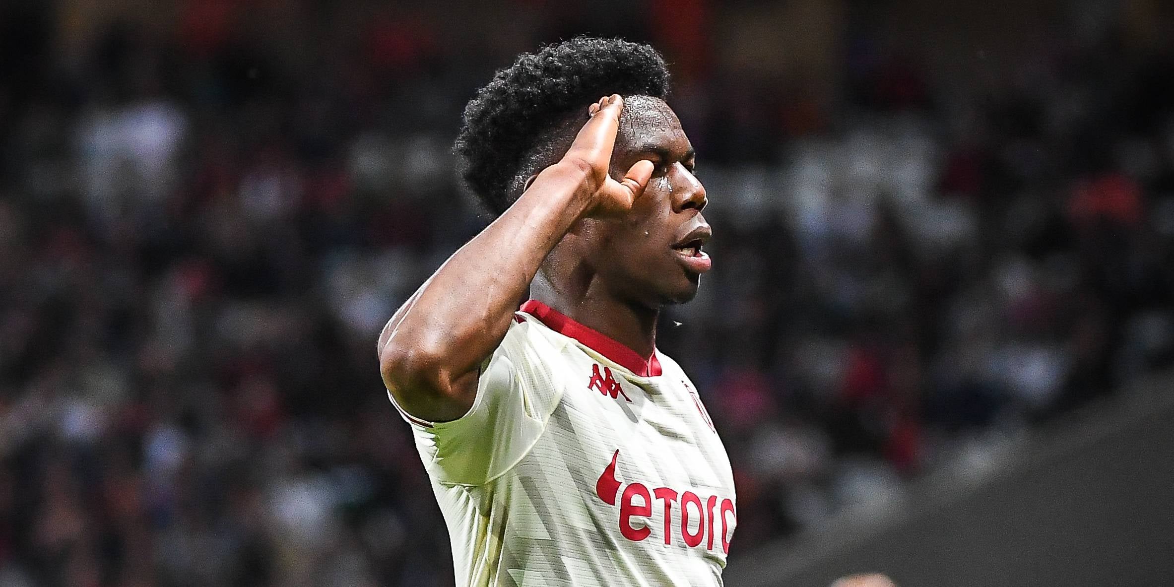 Aurélien Tchouaméni, nou jugador del Reial Madrid | Europa Press
