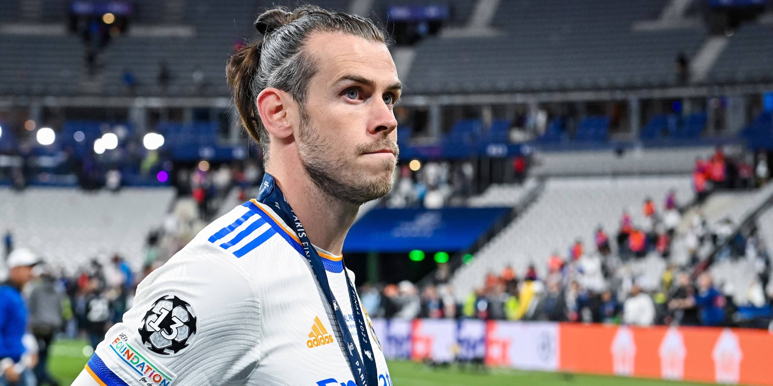 Gareth Bale, exjugador del Reial Madrid | Europa Press