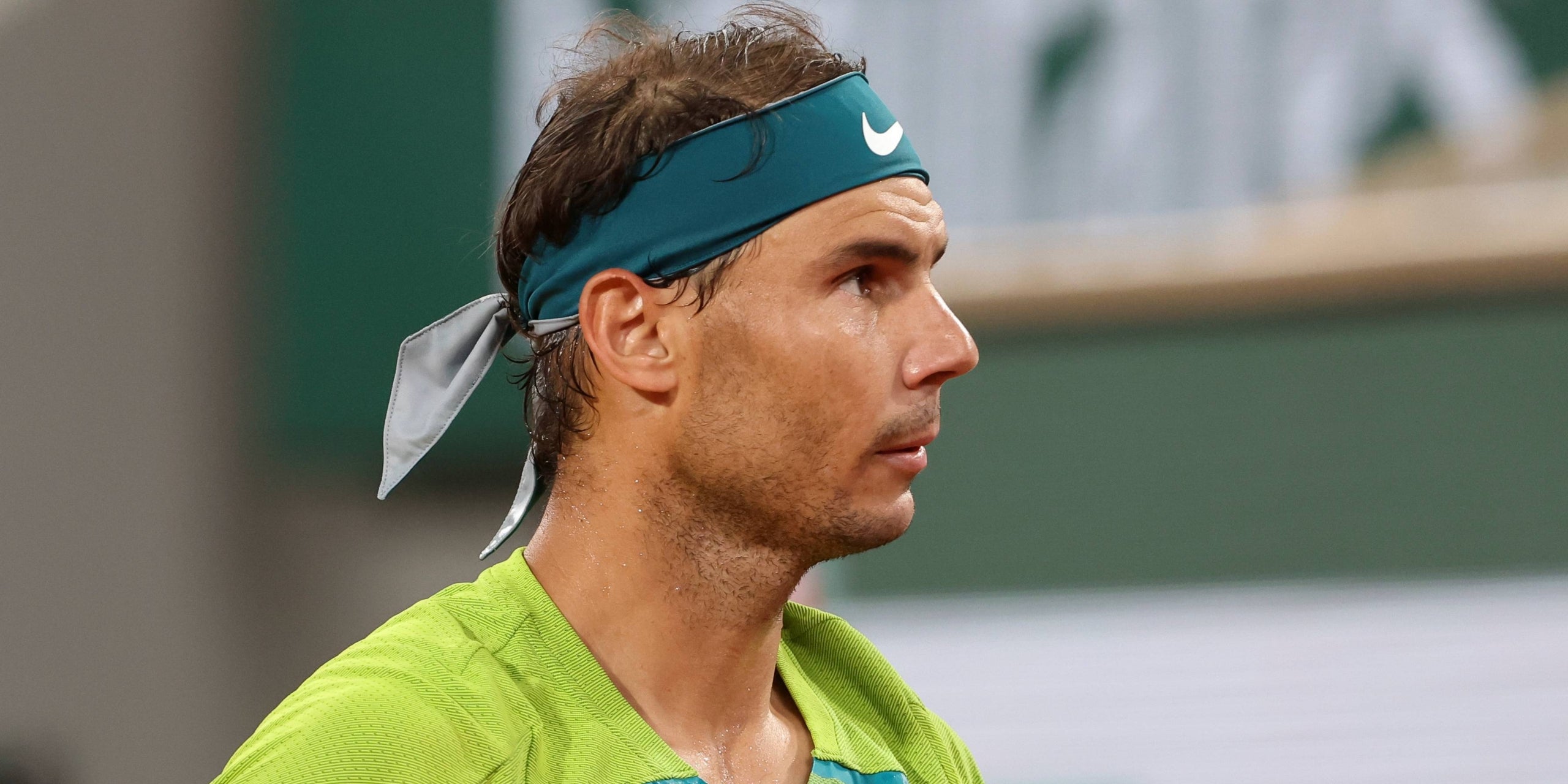 Rafa Nadal, tenista professional | Europa Press