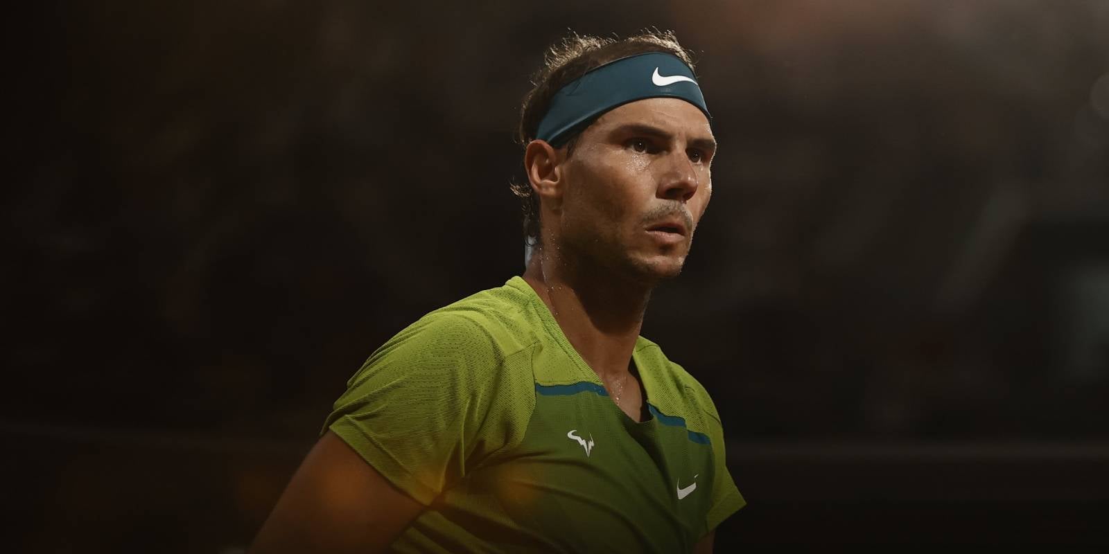 Rafa Nadal, tenista | Roland Garros