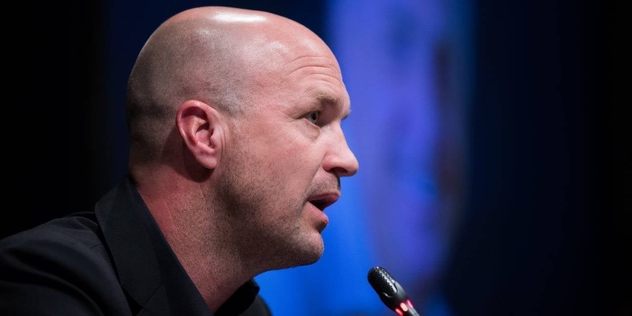 Jordi Cruyff, assessor esportiu del FC Barcelona | Europa Press