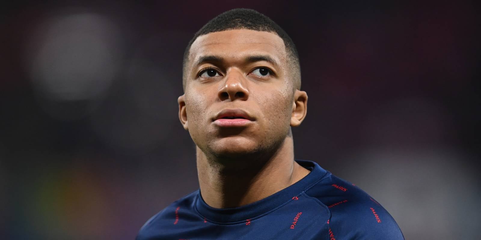 Kylian Mbappé, jugador del PSG | Europa Press