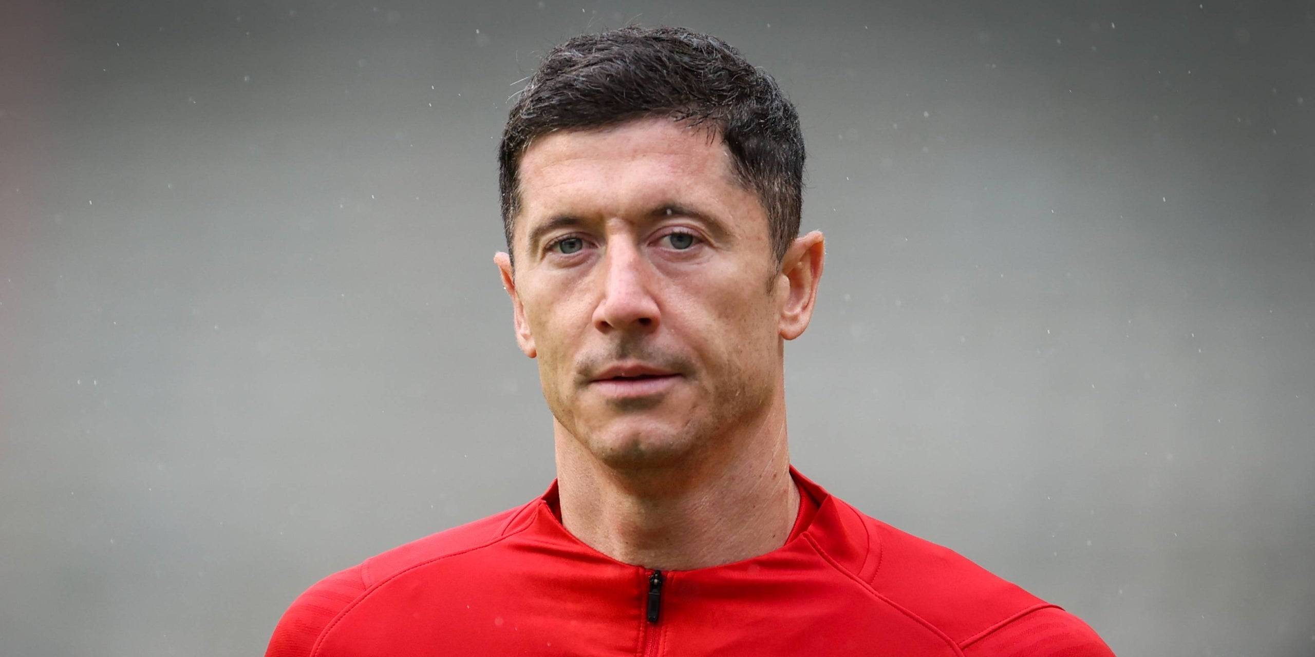 Robert Lewandowski, nou jugador del FC Barcelona | Europa Press