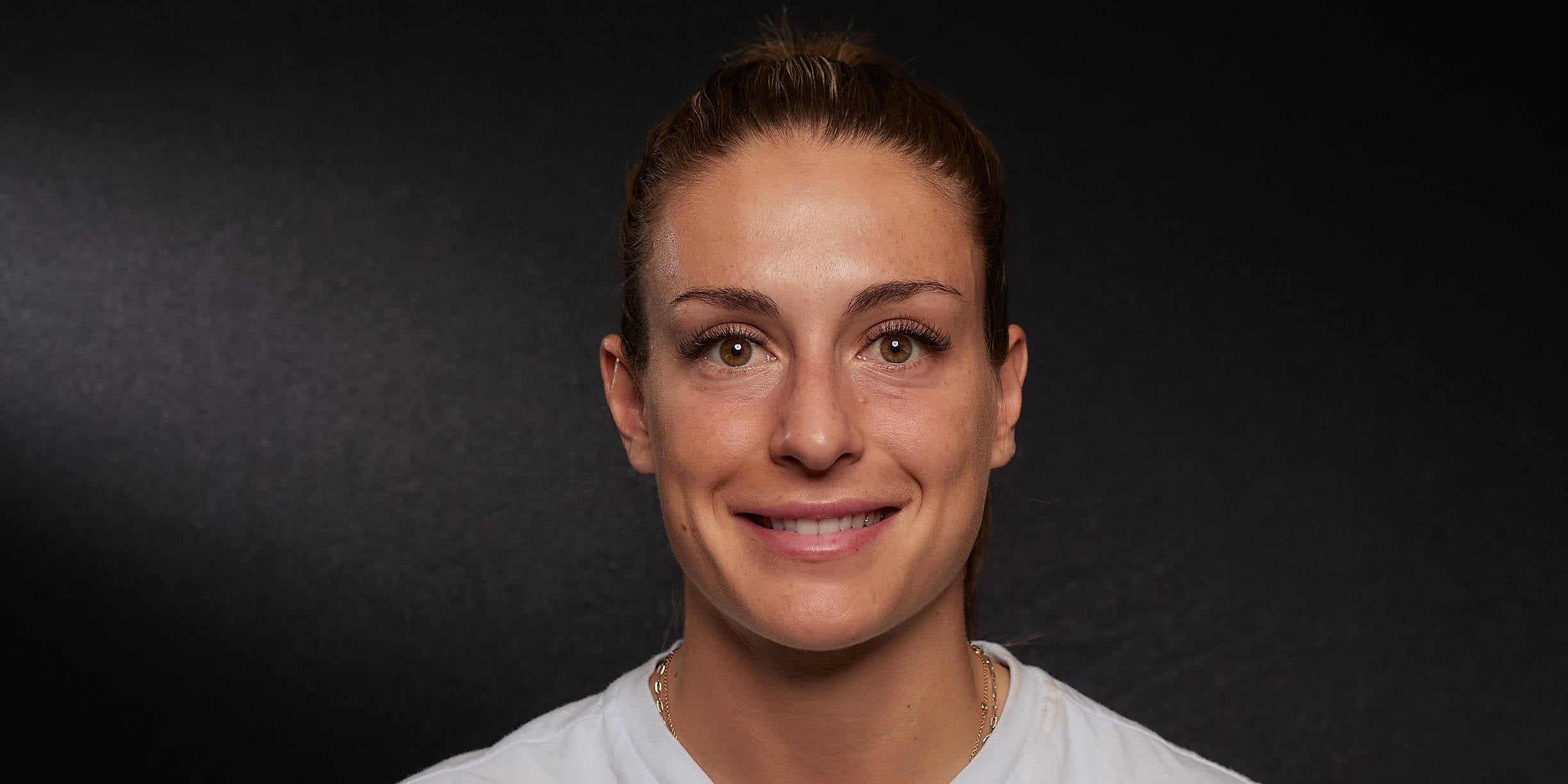 Alexia Putellas, jugadora del FC Barcelona | Europa Press